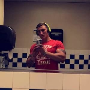 Meet your Posher, Pete